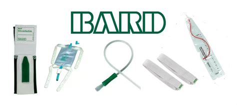 bard medical supplies website